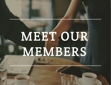 Meet the Members of Sources Networking